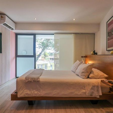Beautiful Loft In Barranco Apartman Lima Kültér fotó