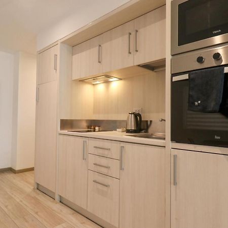 Beautiful Loft In Barranco Apartman Lima Kültér fotó