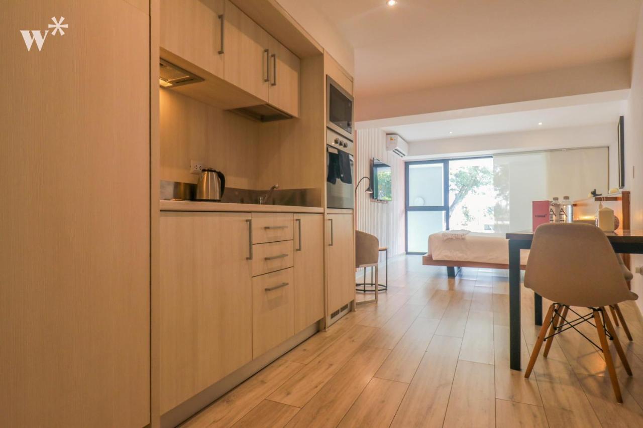 Beautiful Loft In Barranco Apartman Lima Kültér fotó