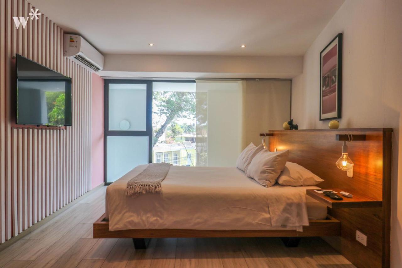 Beautiful Loft In Barranco Apartman Lima Kültér fotó